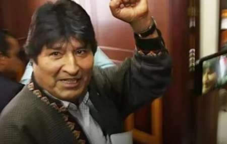 Evo se instalará en Salta para hacer campaña: cuándo se muda a Orán