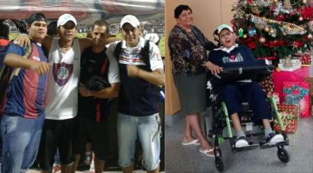 Caso hincha de San Lorenzo: Hoy deberían imponer la pena a Mauro Cabral