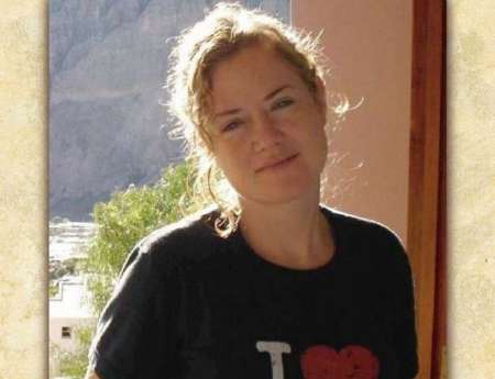 Giro inesperado en el caso de Jimena Salas: apareció un maletín que cambia todo