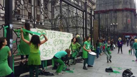 El Gobierno habilitará que se debata el aborto en el Congreso