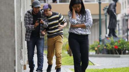 Crean un mapa de la violencia machista ejercida en las calles de Salta