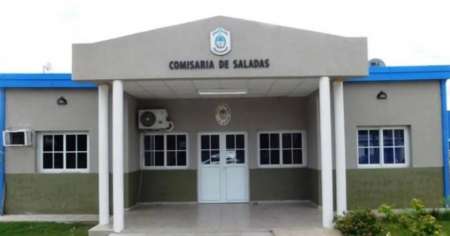 Pibe de 18 años violó y dejó embarazada a su prima de 11