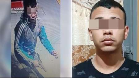 Video: junto al sospechoso de matar al turista inglés detienen a otros dos cómplices en Salta