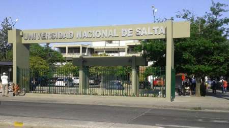 Peligra la carrera de medicina en la Universidad Nacional de Salta