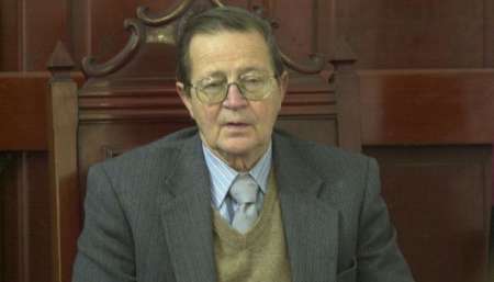 Sentencia por "Satanás" Tolaba