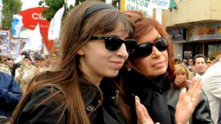 Autorizaron a Cristina Kirchner a pasar las fiestas con su hija en Cuba
