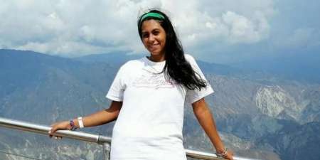 Llegó al país la argentina varada en Perú