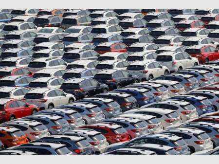 El listado con todos los vehículos que quedarían afectados por la suba del impuesto interno