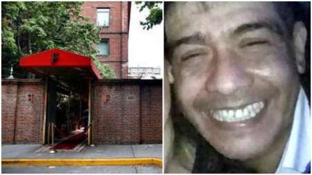 Giro inesperado en la causa del británico asesinado: detuvieron al hermano del "Turco" Asad