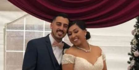 Lo masacraron a batazos el día de su casamiento