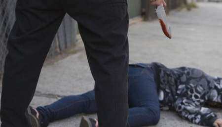 Se embriagó junto a su hermano, se desconocieron y lo asesinó de una puñalada