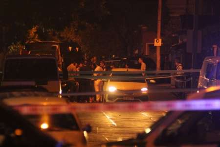 Un abogado se resistió a tiros al robo de su auto y mató a un ladrón en Olivos