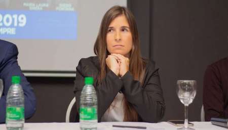 Femicidio: una ex candidata del Frente de Todos fue asesinada por su marido