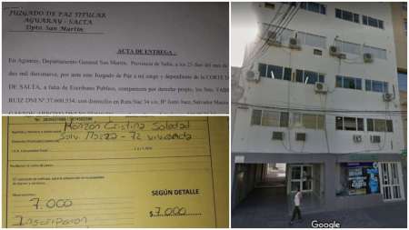 [HAY FOTOS] Salteña pagó por un auto 0 Km y no se lo quieren entregar: "Me estafaron"