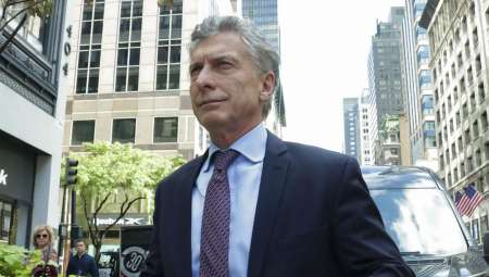 Macri viajó a Qatar, para ver la final de la Copa Mundial de Clubes