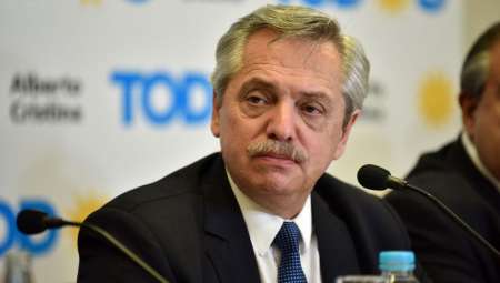 Para calmar al campo, el Presidente anunció compensaciones para pequeños productores