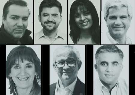 Conocé cómo votaron los diputados salteños la Ley de Emergencia Económica