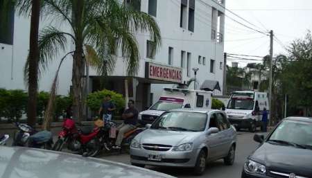 Tartagal: un joven recibió un balazo en la cabeza y ahora pelea por su vida