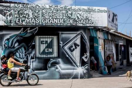 Central Norte, lidera el ranking de deudores entre los clubes del Federal B