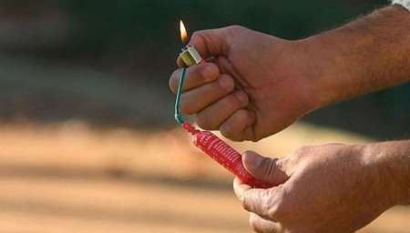 Pirotecnia sonora: un dictamen rechazó un amparo de comerciantes salteños