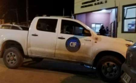 Colombianos vieron a un salteño con su novia, lo siguieron y lo mataron a tiros