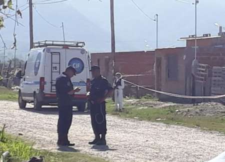 Cerrillos: Un policía mató a su ex pareja y luego se quitó la vida