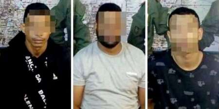 Crimen del turista inglés: procesaron a cinco venezolanos