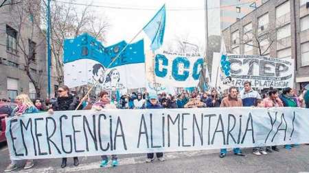 Rige la Ley de Emergencia Económica: Fue publicada en el Boletín Oficial