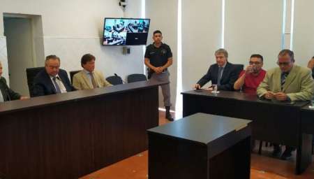 Condenas de 7 a 15 años para el Clan Loza