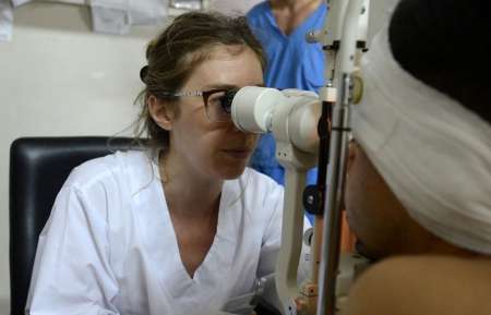 Navidad: 13 heridos por pirotecnia en Salta