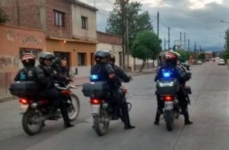 Salteño vio a su ex compañero de cárcel en la calle y lo acuchilló