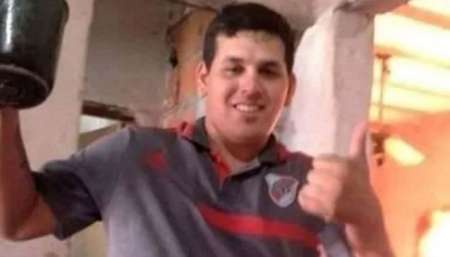 VIDEO “Mami ayudame”, la última frase de un hombre que recibió una bala perdida en el cuello