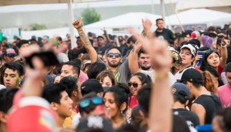 Carpas en Salta: Endurecen los requisitos para las habilitaciones