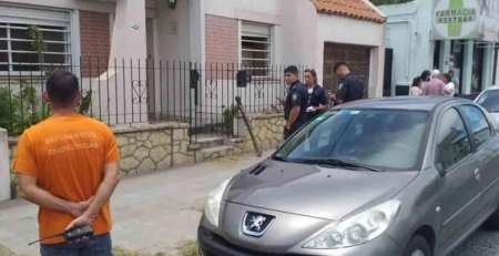 Misterio en Bahía Blanca: hallaron a dos mujeres sin vida en el interior de su casa