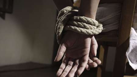 La Merced: Irrumpen en una finca, atan al encargado y huyen con $55 mil