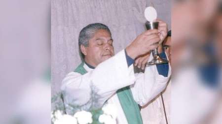 El cura Lamas será juzgado en mayo por abuso sexual y corrupción de menores