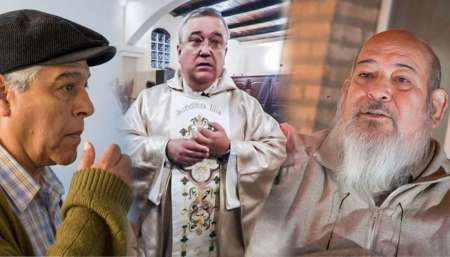 Las causas contra curas acusados de abuso avanzan de manera dispar en la Justicia