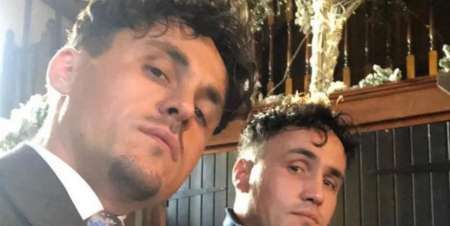 Pacto suicida: encontraron ahorcados a gemelos que se hicieron famosos en un reality