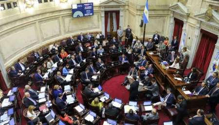 Salta sumaría unos $1.500 millones por la ley de emergencia