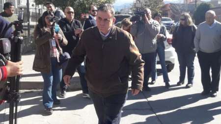 Caso Jimena Salas: la justicia advirtió a los fiscales por "tergiversar" la información que difunden a los medios