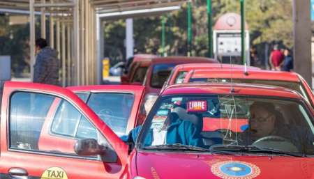 Sube la tarifa de taxis y remises