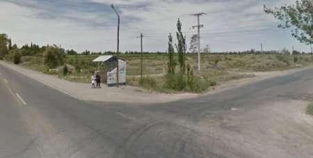 Femicidio en Mendoza: persiguió a su ex nuera y la pasó por arriba con el auto