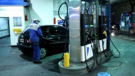 Las estaciones de servicio cerrarán 8 horas hoy