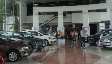 Concesionarias de Salta vendieron 10.500 vehículos menos que en 2018