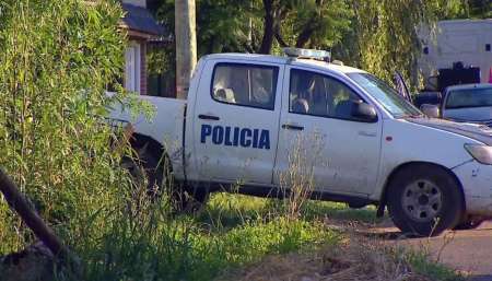 Horror La Plata: encontraron a una nena descuartizada y a un hombre decapitado