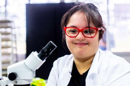 Eva Godoy transforma la universidad