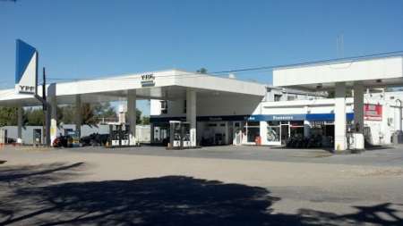 Caso Odebrecht: detectan graves irregularidades en una obra de YPF