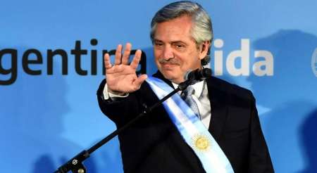 Alberto Fernández criticó al FMI: “Tienen mucha responsabilidad en lo que pasó”