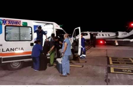 Donación de órganos: en Salta hubo 15 ablaciones en 2019