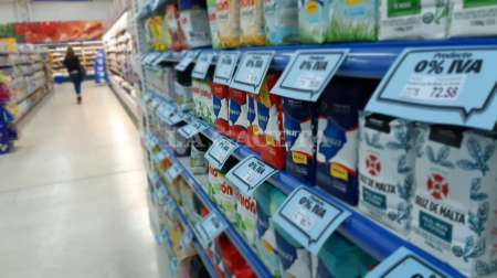 Quita del IVA: así queda el nuevo acuerdo de precios